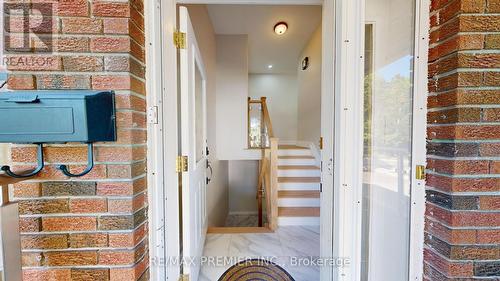 25 Cardell Avenue, Toronto (Humberlea-Pelmo Park), ON - Indoor Photo Showing Other Room