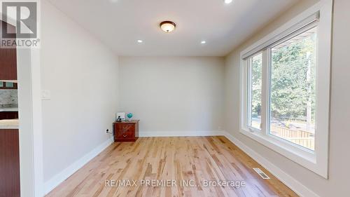 25 Cardell Avenue, Toronto (Humberlea-Pelmo Park), ON - Indoor Photo Showing Other Room