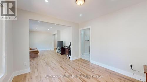 25 Cardell Avenue, Toronto (Humberlea-Pelmo Park), ON - Indoor Photo Showing Other Room