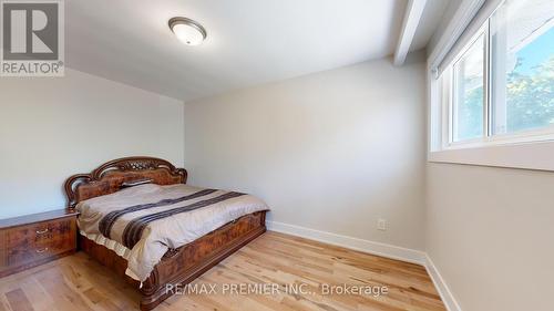 25 Cardell Avenue, Toronto (Humberlea-Pelmo Park), ON - Indoor Photo Showing Bedroom