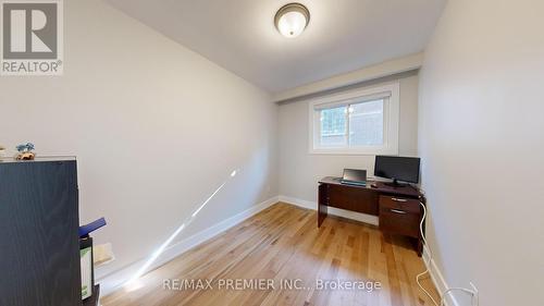 25 Cardell Avenue, Toronto (Humberlea-Pelmo Park), ON - Indoor Photo Showing Other Room