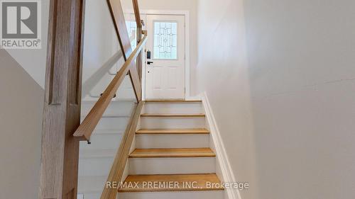 25 Cardell Avenue, Toronto (Humberlea-Pelmo Park), ON - Indoor Photo Showing Other Room