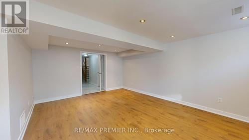 25 Cardell Avenue, Toronto (Humberlea-Pelmo Park), ON - Indoor Photo Showing Other Room