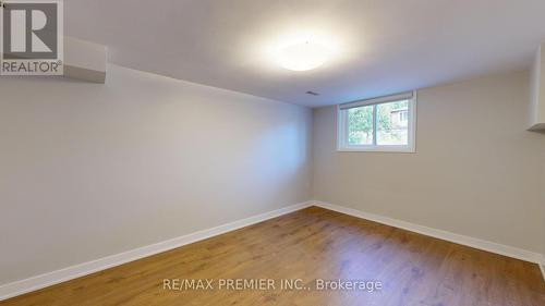 25 Cardell Avenue, Toronto (Humberlea-Pelmo Park), ON - Indoor Photo Showing Other Room