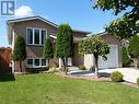 3429 Caribou Crescent, Windsor, ON  - Outdoor 