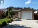 3429 Caribou Crescent, Windsor, ON  - Outdoor 