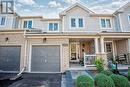 1030 Southport Drive, Oshawa (Donevan), ON  - Outdoor With Deck Patio Veranda With Facade 