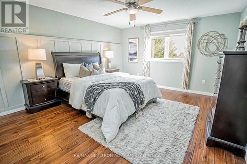 1030 Southport Drive, Oshawa, ON - Indoor Photo Showing Bedroom