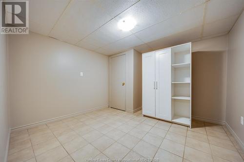 9793 Lynngrove Crescent, Windsor, ON - Indoor Photo Showing Other Room