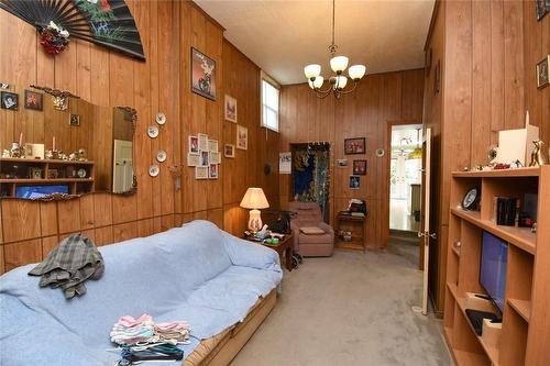 168 Macnab Street N, Hamilton, ON - Indoor Photo Showing Other Room