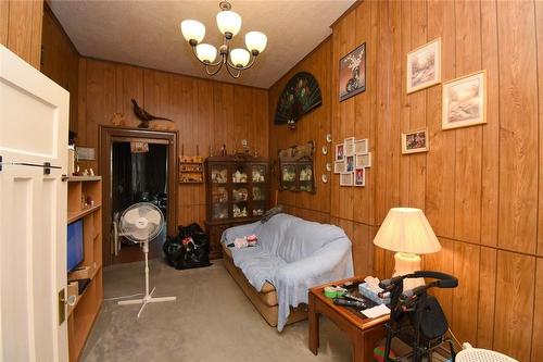 168 Macnab Street N, Hamilton, ON - Indoor Photo Showing Other Room