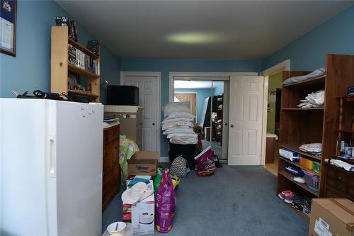 168 Macnab Street N, Hamilton, ON - Indoor Photo Showing Other Room