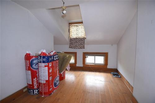 168 Macnab Street N, Hamilton, ON - Indoor Photo Showing Other Room