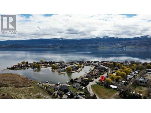 1375 Green Bay Road Unit# 20A, West Kelowna, BC 