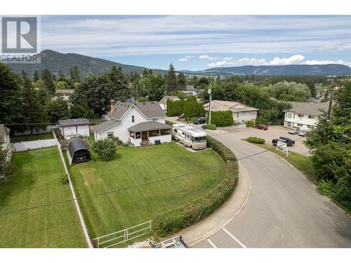 3095 Jarvis Street, Armstrong, BC - Outdoor With View