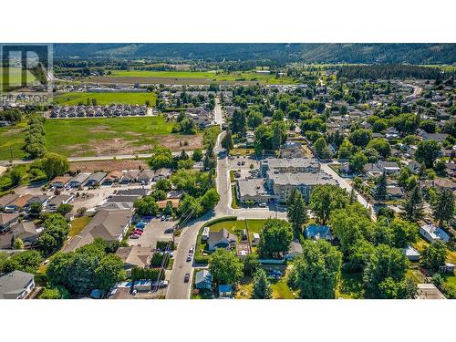 3095 Jarvis Street, Armstrong, BC - Outdoor With View