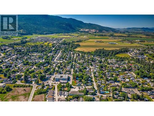 3095 Jarvis Street, Armstrong, BC - Outdoor With View