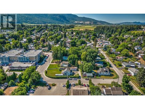 3095 Jarvis Street, Armstrong, BC - Outdoor With View