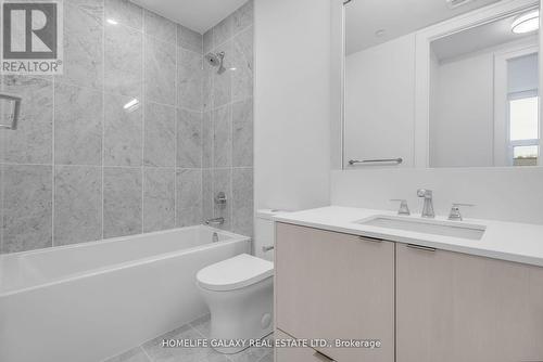 311 - 25 Adra Grado Way, Toronto (Bayview Village), ON - Indoor Photo Showing Bathroom