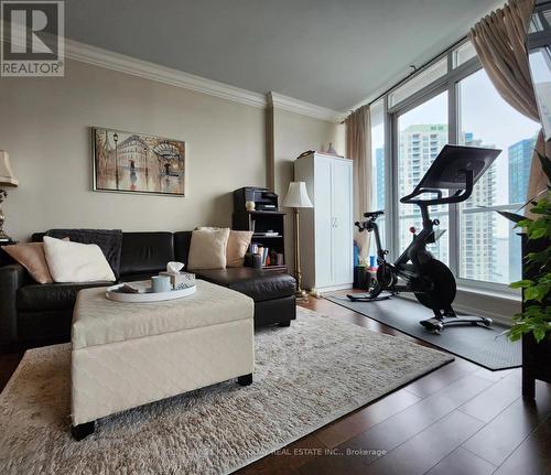 2205 - 208 Queens Quay W, Toronto, ON - Indoor