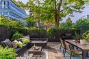 114 - 954 King Street W, Toronto (Niagara), ON  - Outdoor With Deck Patio Veranda 