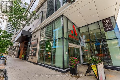 114 - 954 King Street W, Toronto (Niagara), ON - Outdoor