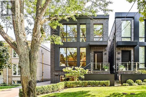 275 Glenforest Road, Toronto (Lawrence Park North), ON - Outdoor With Facade