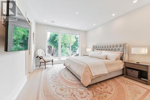 275 Glenforest Road, Toronto (Lawrence Park North), ON - Indoor Photo Showing Bedroom