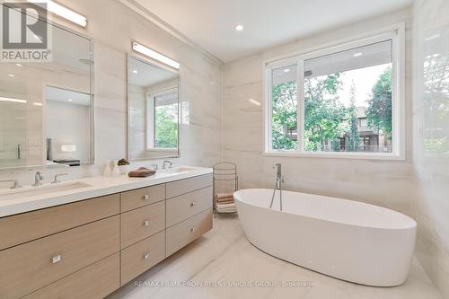 275 Glenforest Road, Toronto (Lawrence Park North), ON - Indoor Photo Showing Bathroom