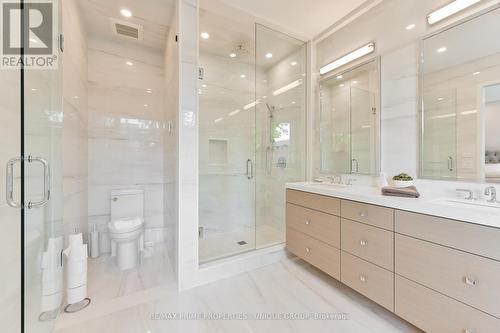 275 Glenforest Road, Toronto (Lawrence Park North), ON - Indoor Photo Showing Bathroom