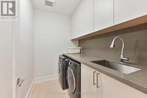 275 Glenforest Road, Toronto (Lawrence Park North), ON - Indoor Photo Showing Laundry Room