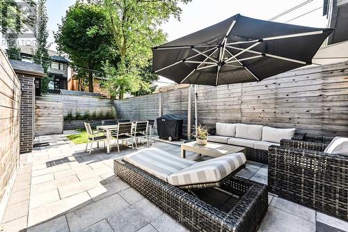 275 Glenforest Road, Toronto (Lawrence Park North), ON - Outdoor With Deck Patio Veranda With Exterior