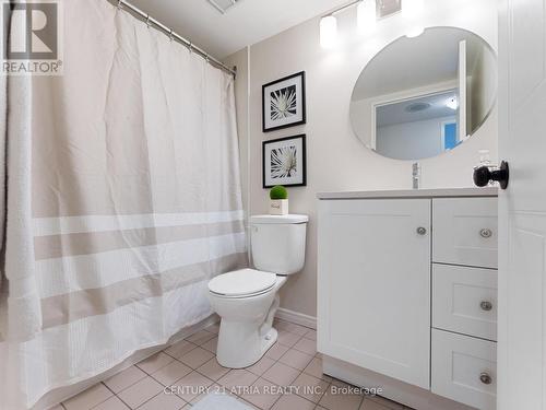 1101 - 430 Mclevin Avenue, Toronto (Malvern), ON - Indoor Photo Showing Bathroom