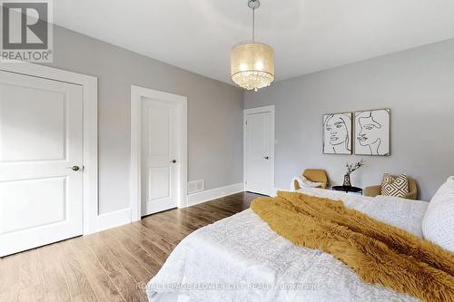 8 Furnival Road, Toronto (O'Connor-Parkview), ON - Indoor Photo Showing Bedroom