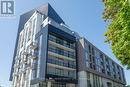 811 - 90 Glen Everest Road, Toronto (Birchcliffe-Cliffside), ON  - Outdoor 