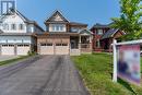 96 Bruce Cameron Drive, Clarington, ON  - Outdoor With Facade 