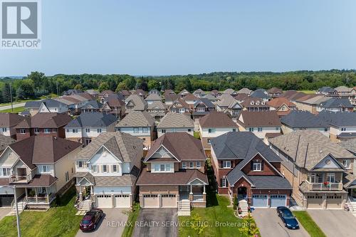 96 Bruce Cameron Drive, Clarington (Bowmanville), ON - Outdoor With Facade With View