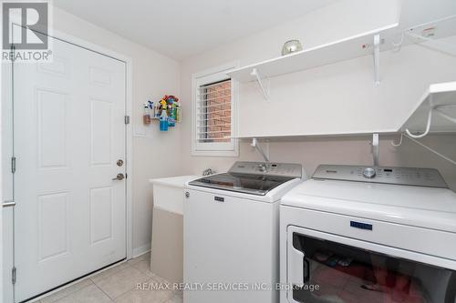 96 Bruce Cameron Drive, Clarington, ON - Indoor Photo Showing Laundry Room