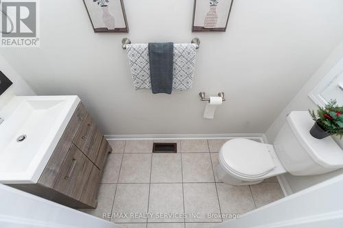 96 Bruce Cameron Drive, Clarington, ON - Indoor Photo Showing Bathroom