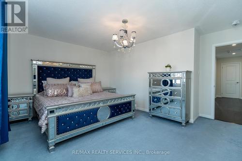 96 Bruce Cameron Drive, Clarington (Bowmanville), ON - Indoor Photo Showing Bedroom