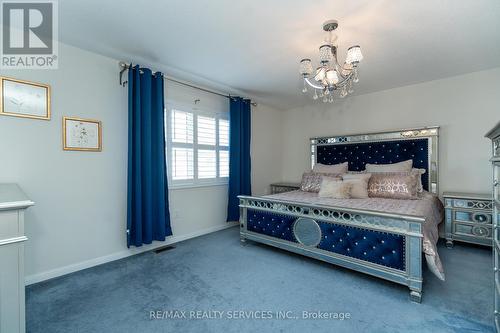 96 Bruce Cameron Drive, Clarington (Bowmanville), ON - Indoor Photo Showing Bedroom