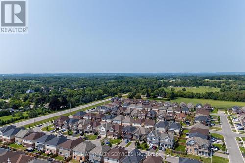 96 Bruce Cameron Drive, Clarington (Bowmanville), ON - Outdoor With View