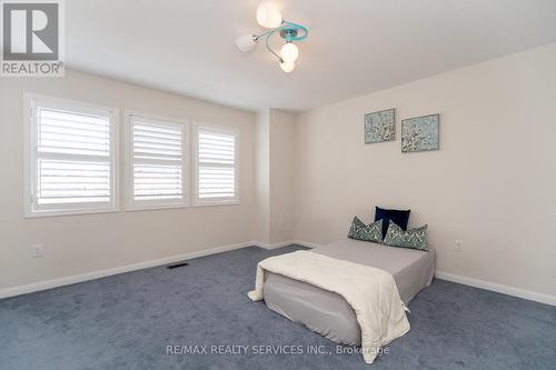 96 Bruce Cameron Drive, Clarington (Bowmanville), ON - Indoor Photo Showing Bedroom