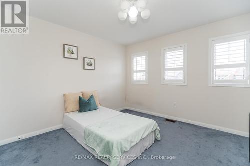 96 Bruce Cameron Drive, Clarington (Bowmanville), ON - Indoor Photo Showing Bedroom