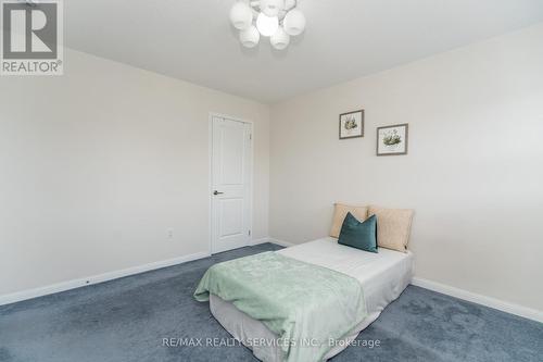 96 Bruce Cameron Drive, Clarington, ON - Indoor Photo Showing Bedroom