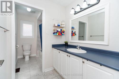 96 Bruce Cameron Drive, Clarington (Bowmanville), ON - Indoor Photo Showing Bathroom