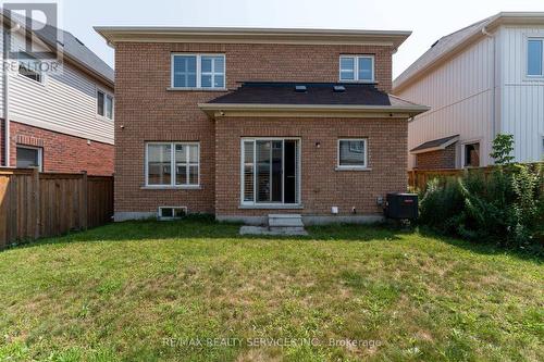 96 Bruce Cameron Drive, Clarington (Bowmanville), ON - Outdoor With Exterior