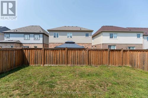 96 Bruce Cameron Drive, Clarington, ON - Outdoor