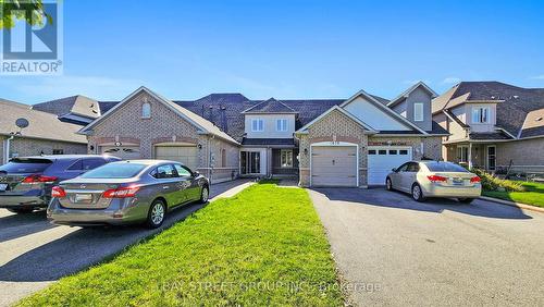 1870 Woodgate Court, Oshawa (Samac), ON - Outdoor With Facade