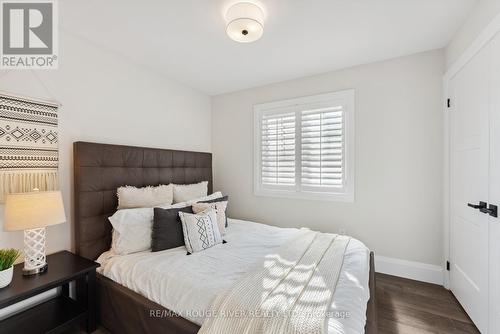 47 Harry Lee Crescent, Clarington (Bowmanville), ON - Indoor Photo Showing Bedroom